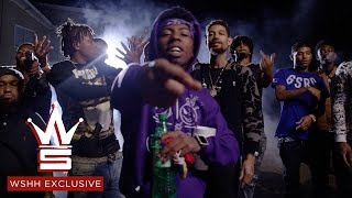 Loso Loaded x PnB Rock "Plottin" (WSHH Exclusive - Official Music Video)