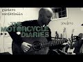 Gustavo Santaolalla: Sendero (The Motorcycle Diaries) + TAB