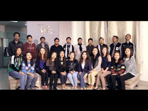 Zonuam Br. YMA Zaipawl (2014) - "Harh a hun ta e"