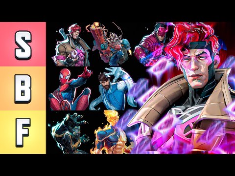 My Predictions For The Season 5 Meta...