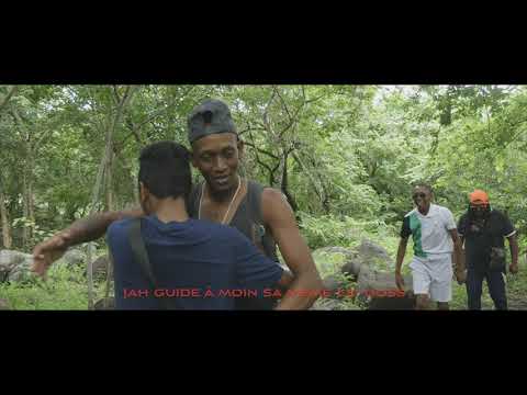 TY'S - LA BONNE VYBZ - [OFFICIEL CLIP]
