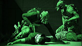 Naval Special Warfare Group 2 | Free Flow