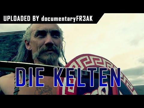 Die Kelten - Kampf um Gallien - Teil 2