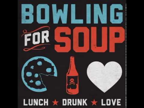 Bowling For Soup - And I Think You Like Me Too