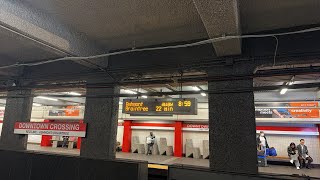Download lagu RED LINE TRAIN BREAKS DOWN ONCE AGAIN (MBTA Buffooneries) When will the Delays END? mp3