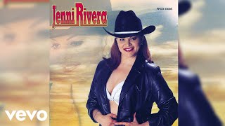 68. Jenni Rivera - Sólo Sé De Amor (Audio)