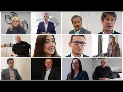 First Roundup of the Faces of Refractories Series