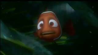 Finding Nemo (2003) Swim Down