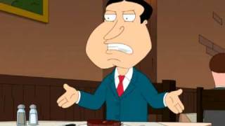 Download lagu Quagmire Explains Why He Hates Brian mp3