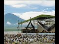 Don Pullen Quintet feat Joe Henderson-ジョージ川口/ "Autumn Leaves". Mt FUJI JAZZ FES 1988