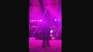 Stephen Marley She Knows Now Cocoa Beach November 22nd 2013