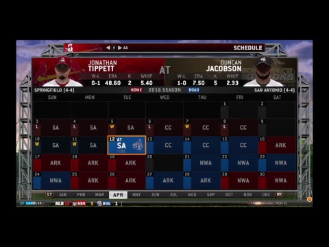 Mlb 14 pt7