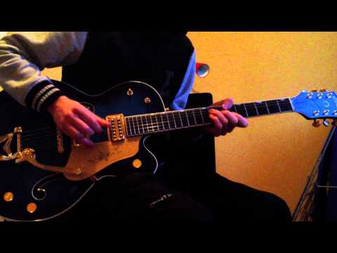 Gabriel Karlsson - Military March (Franz Schubert)