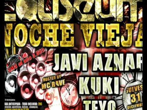 Coliseum - Nochevieja 2009 - Trailer