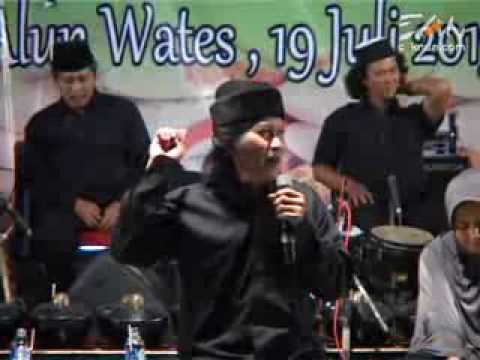 Cak Nun KiaiKanjeng - Desentralisasi