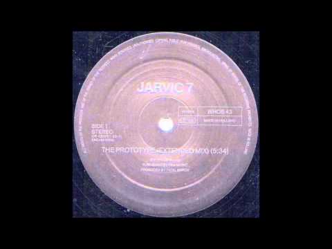 JARVIC 7 - THE PROTOTYPE (EXTENDED MIX) 1990