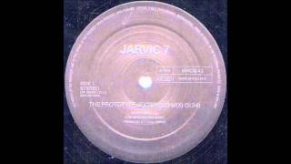 JARVIC 7 - THE PROTOTYPE (EXTENDED MIX) 1990