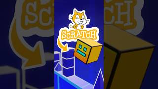 How to Make Geometry Dash In Scratch