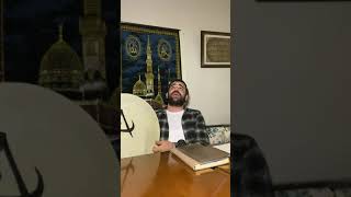 CEBRAİLİM SELAM SÖYLE (Muhammed Ahmet Fescioğlu)