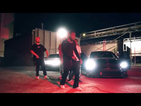 ASAP KIDD X Moweezzy _ comeback (official music video)