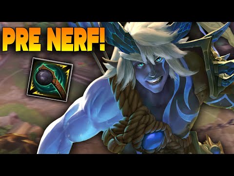 ABUSING BUMBHA'S WHILE WE STILL CAN! UNLIMITED RICOCHETS! - Masters Ranked Duel - SMITE