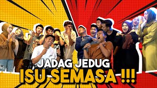 Download lagu JEDAG JEDUG SENT4P SENIOR VS JUNIOR AI TEAM !!! mp3 Download lagu JEDAG JEDUG SENT4P SENIOR VS JUNIOR AI TEAM !!! mp3
