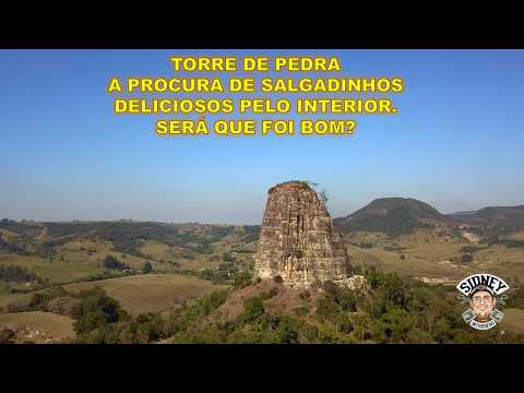 Na estrada:  Torre de Pedra e Himalayan 450, a Trail com melhor custo benefício