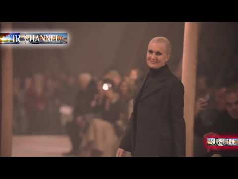 DIOR  HAUTE COUTURE SPRING SUMMER 2019