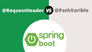 Spring @RequestParam VS @PathVariable Annotations