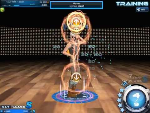 [ Mstar - TW ] Secret - TALK THAT / 標準新模式 100%