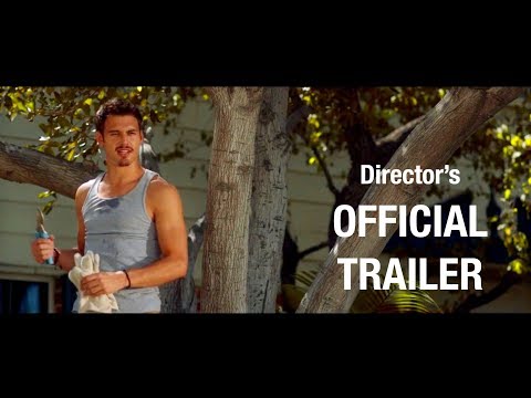 Thumbnail of the video: BEYOND PARADISE - Official TRAILER HD Stars Ryan Guzman, Francia Raisa, Daphne Zuniga