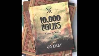 60 East - The Origin (FT. Sly Boogy, BLU)