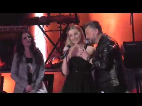 Lubo Kirov & Mihaela Marinova - Moga, NDK, Zala 1, 28.02.2019