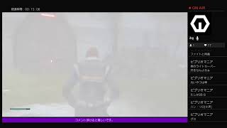 ジェダイ劇  初見　#2