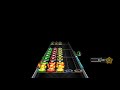 Dragonforce - Fallen World (Clone Hero)