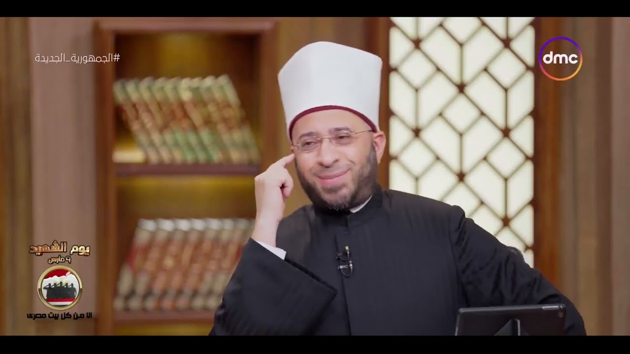 019 الحق المبين | حديث "خير أجناد الأرض" على ميزان علماء الأزهر الشريف| لفضيلة الدكتور أسامة الأزهري