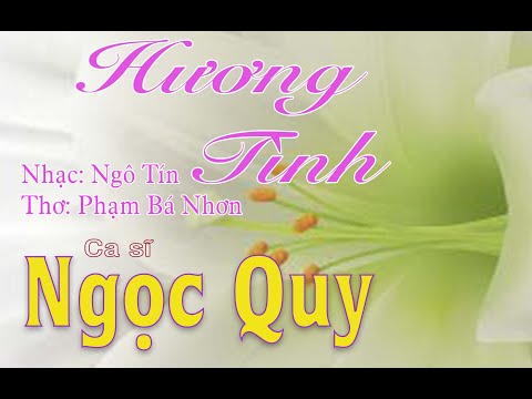 Thể hiện bởi Ngọc Quy