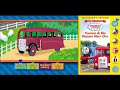 Thomas Friends Thomas His Friends Help Out DVD Menu 2
