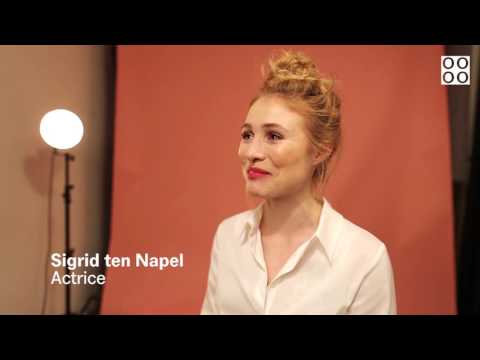 Een Meeuw | Achter de schermen