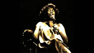 Sarah Vaughan - So Many Stars (CBS Records 1987)