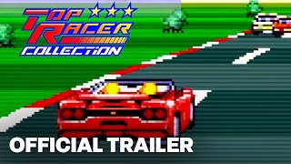 Top Racer Collection Steam Key (PC) GLOBAL