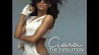 Ciara - That's Right