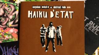 Top Qualified- HAIKU D'ETAT