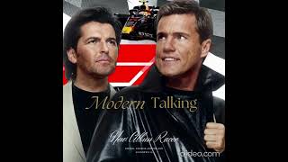 10 Seconds to Countdown - Modern Talking