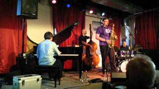 Johannes Enders Quartet feat. Billy Hart - Billy Rubin