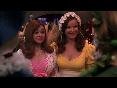 Desperate Housewives  - "Bree's"  suprise at the Halloween Party