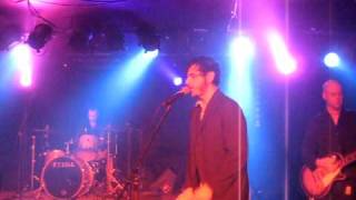 The Slackers - Rude and Reckless @ trix Antwerp (B)