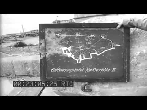 Seabees In Normandy, 06/1944 (full)