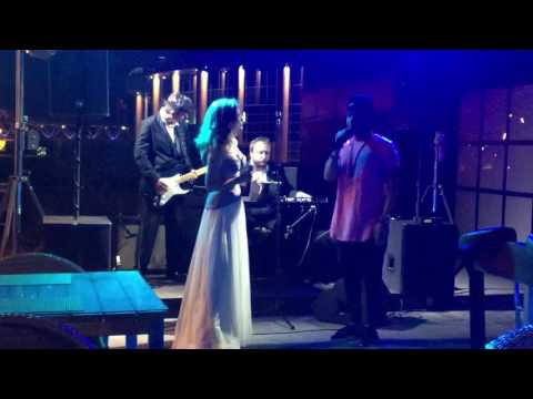 John Daller & Ksenona