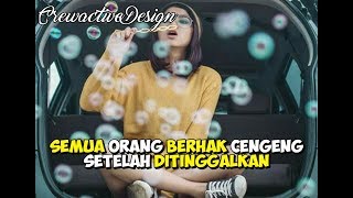 Download lagu Status Whatsapp Baper Kekinian Terbaru 2018 yang Cocok Untuk Story Kalian!! mp3